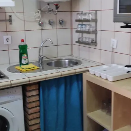Apartment De Salvadora I Y Ii *